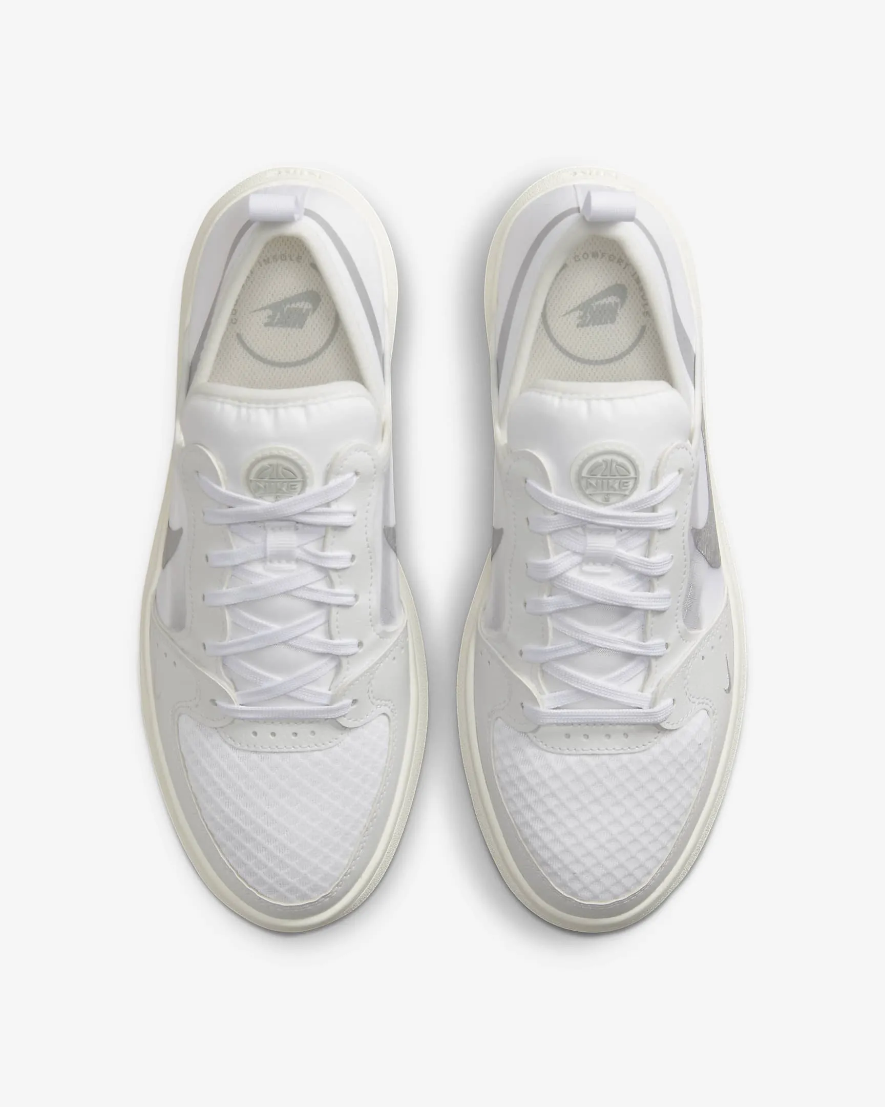 Court Vision Alta Women's Shoes