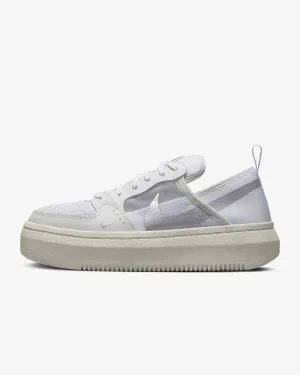 Court Vision Alta Women's Shoes