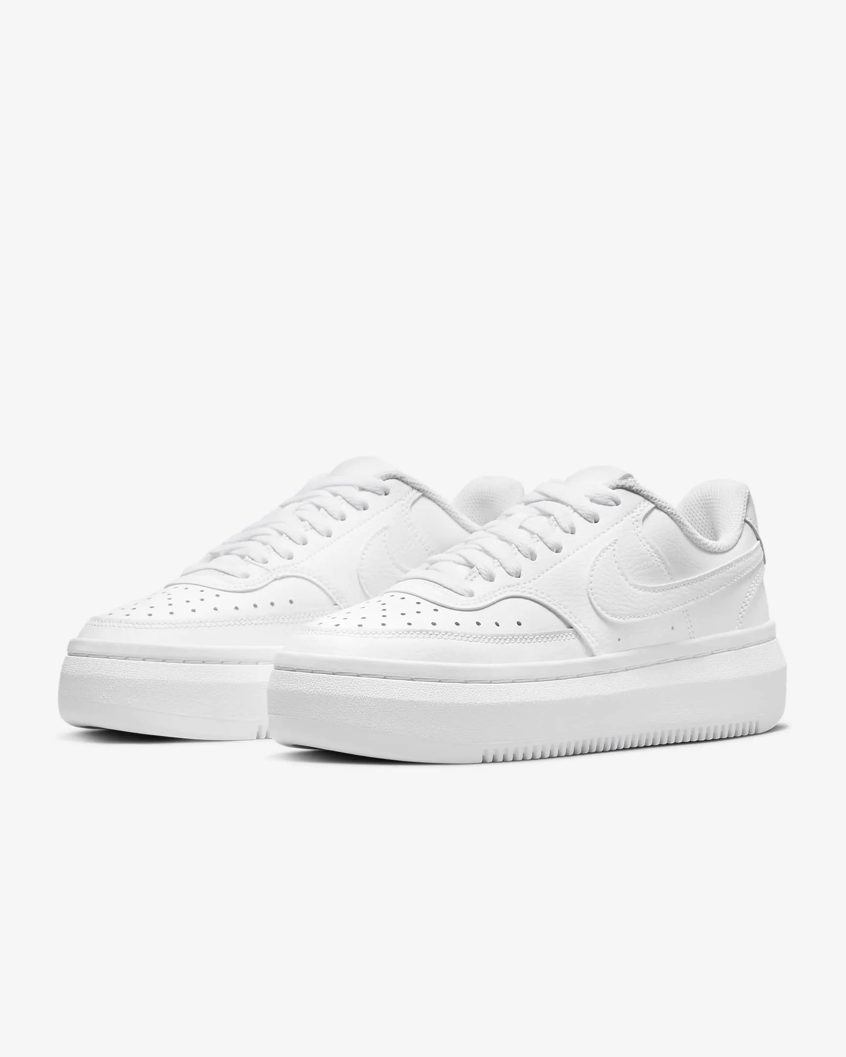 Court Vision Alta Women's Shoes