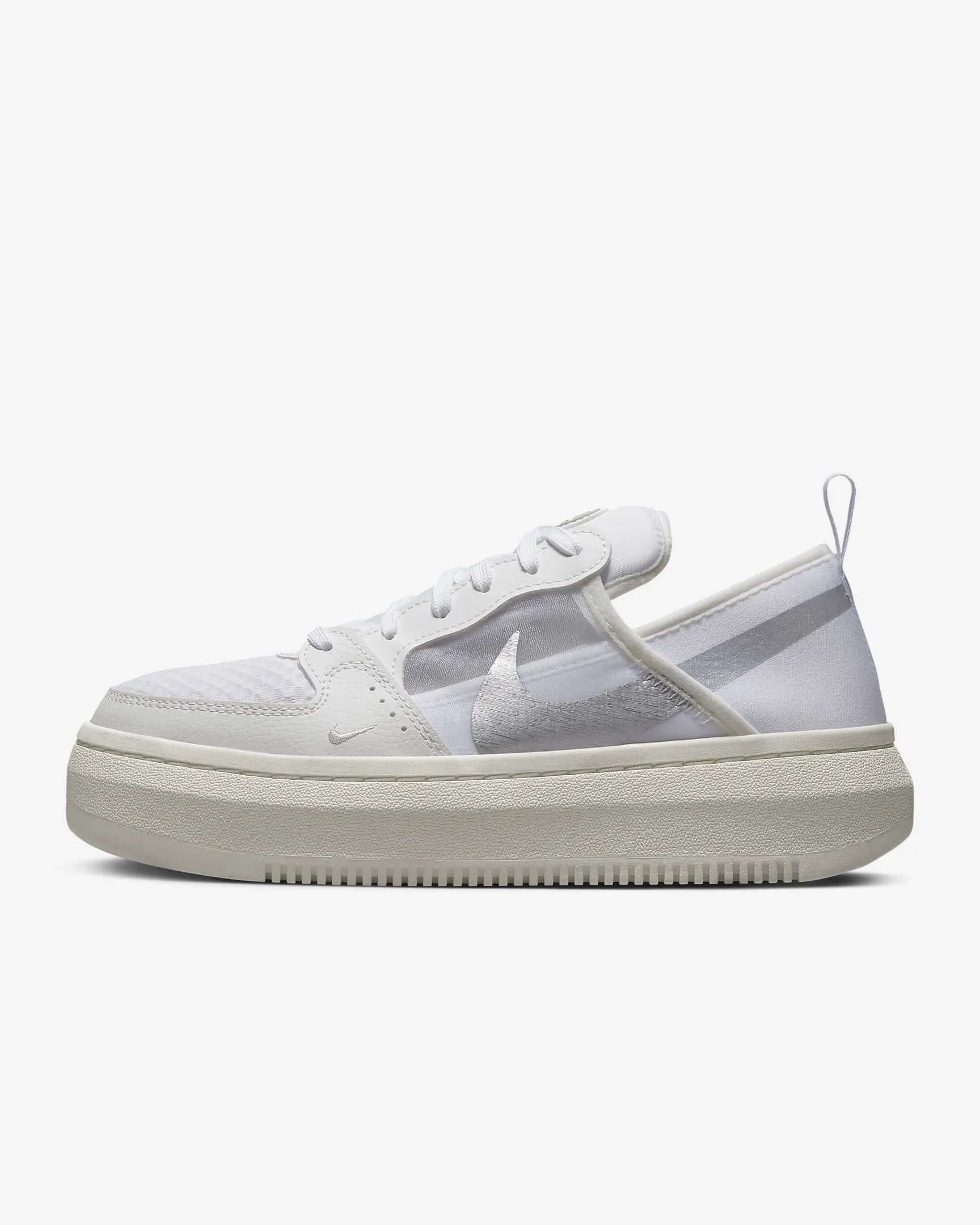 Court Vision Alta Women's Shoes