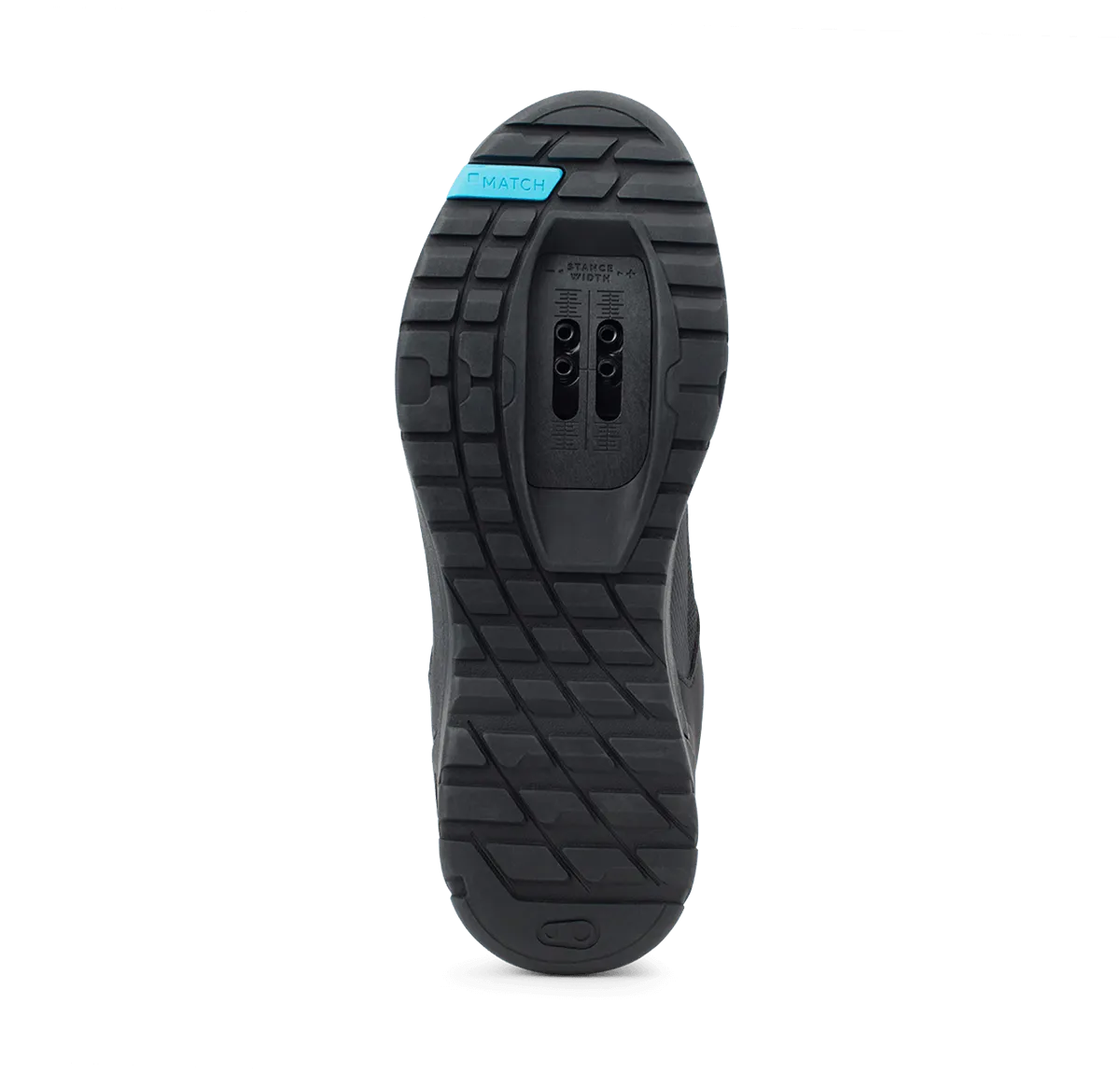 Crankbrothers Mallet E Lace Black/Blue