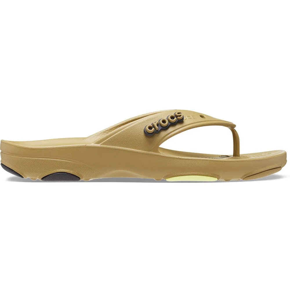 Crocs Classic All-Terrain Flip