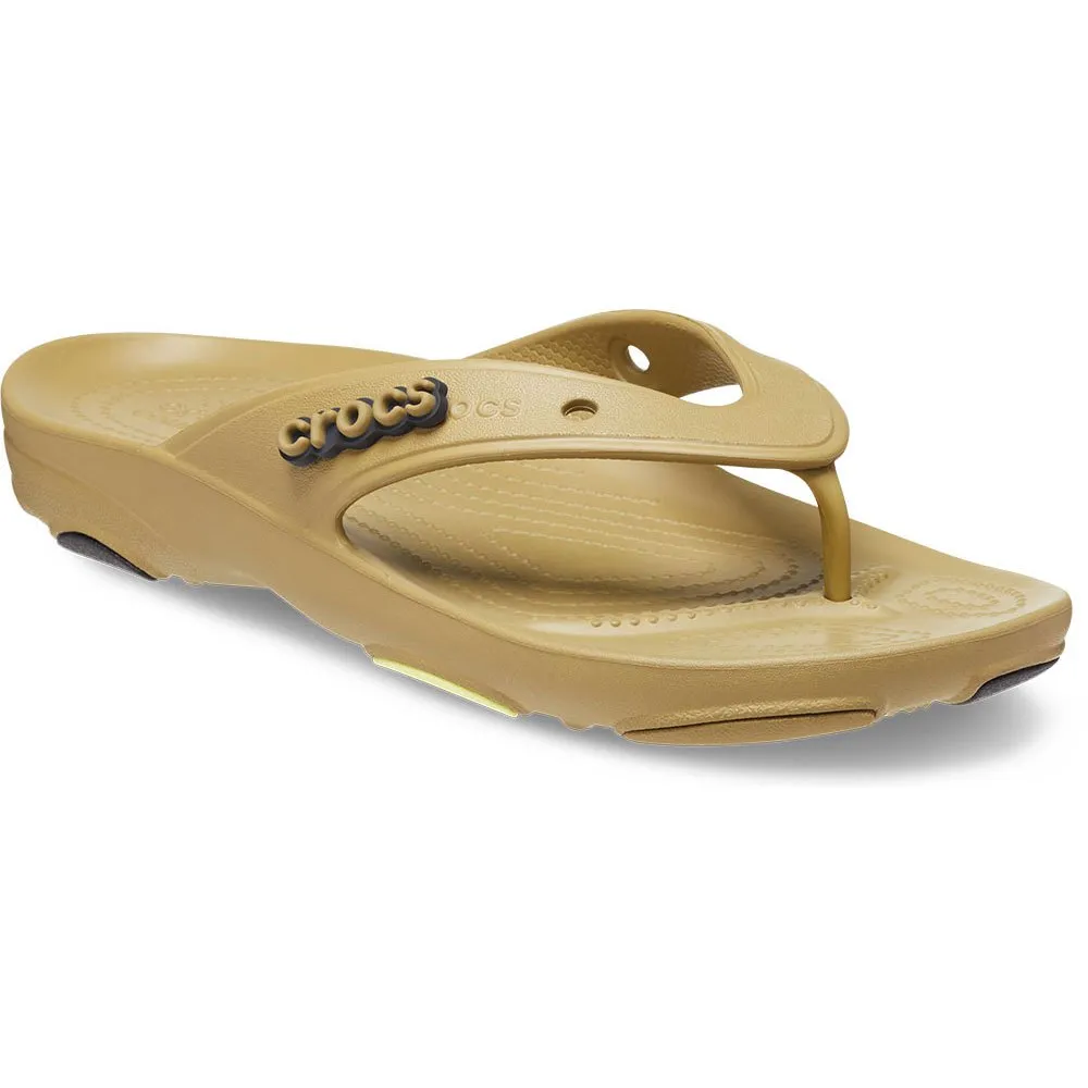 Crocs Classic All-Terrain Flip