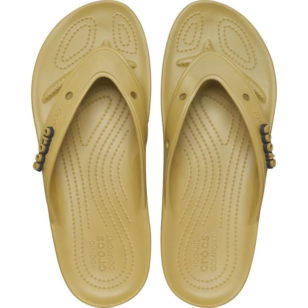 Crocs Classic All-Terrain Flip