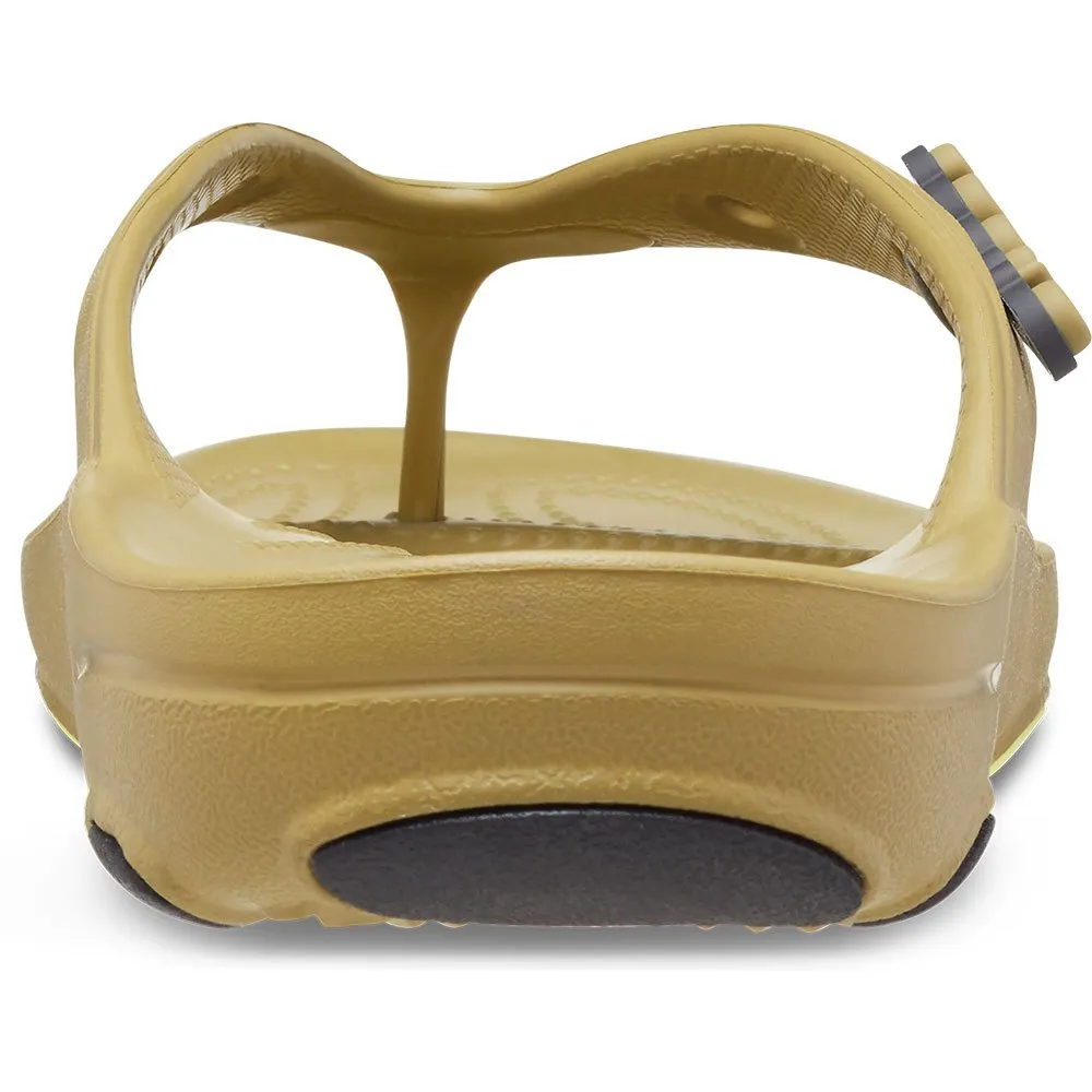 Crocs Classic All-Terrain Flip