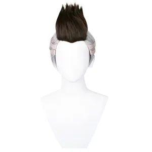 Cyberpunk-David Martinez Coat Cosplay Costume Halloween Carnival Suit