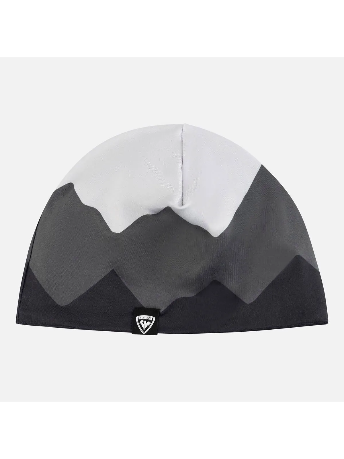 Czapka na biegówki Rossignol Xc Mountain Beanies czarna
