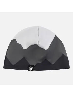 Czapka na biegówki Rossignol Xc Mountain Beanies czarna