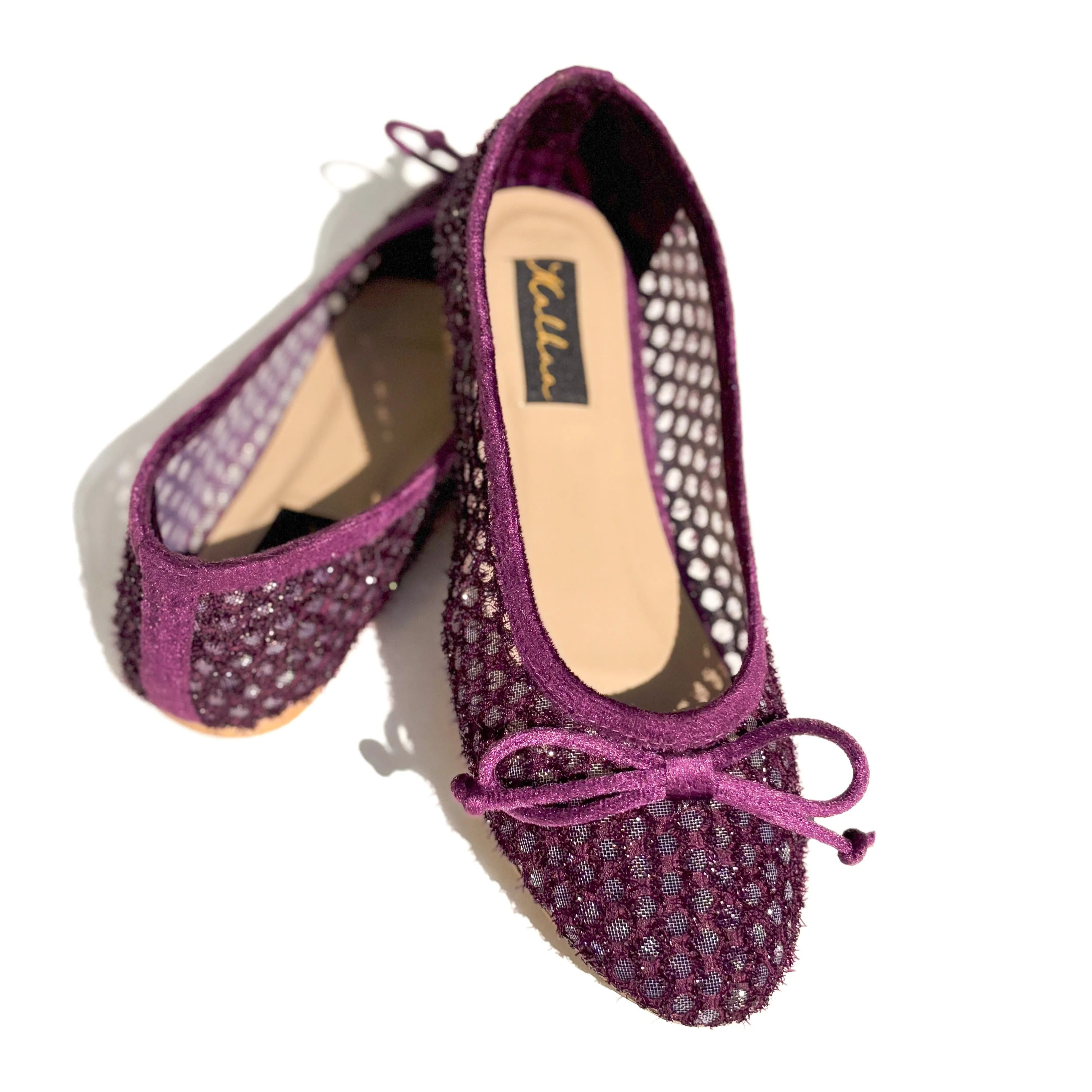 Daisy - Purple
