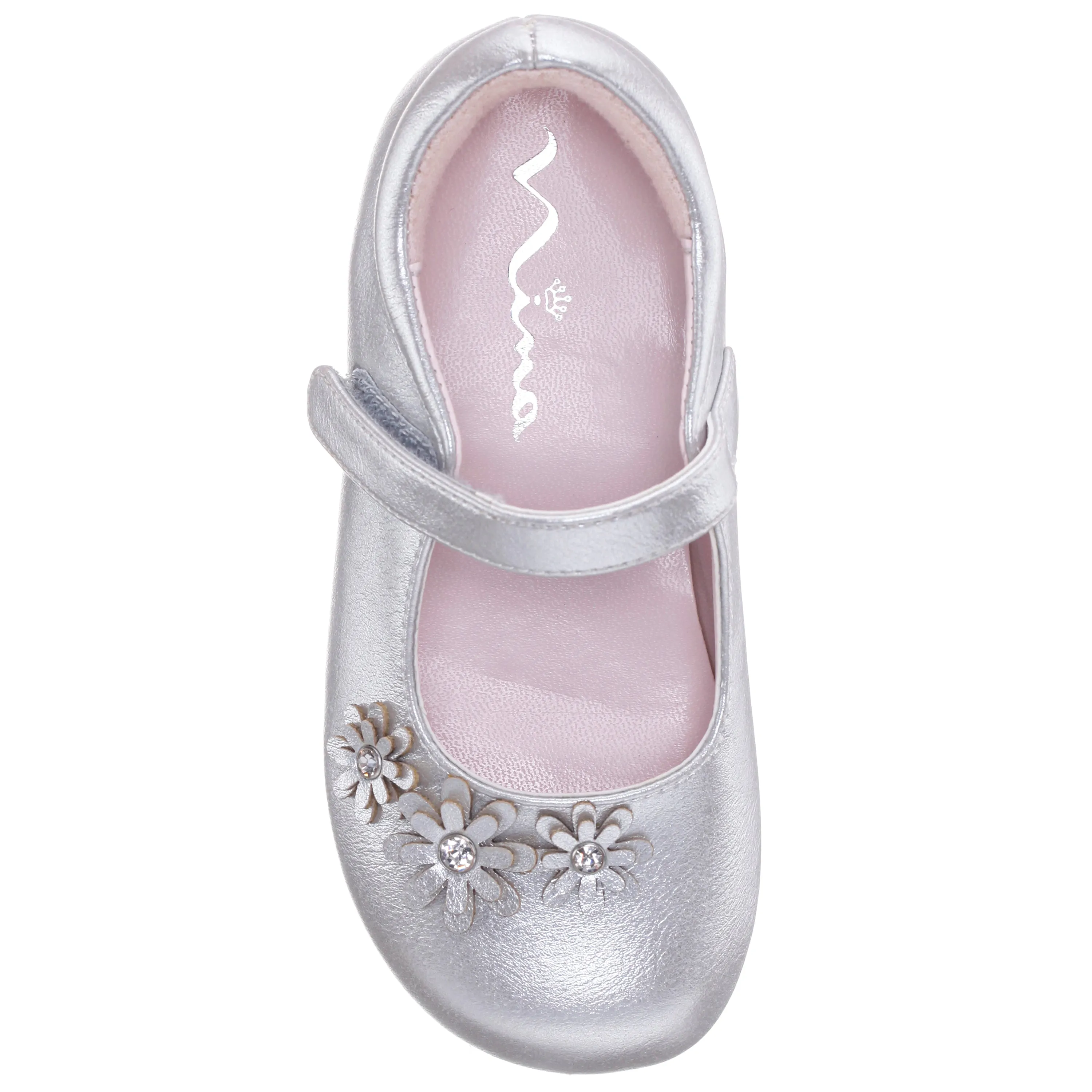 DAISY-SILVER