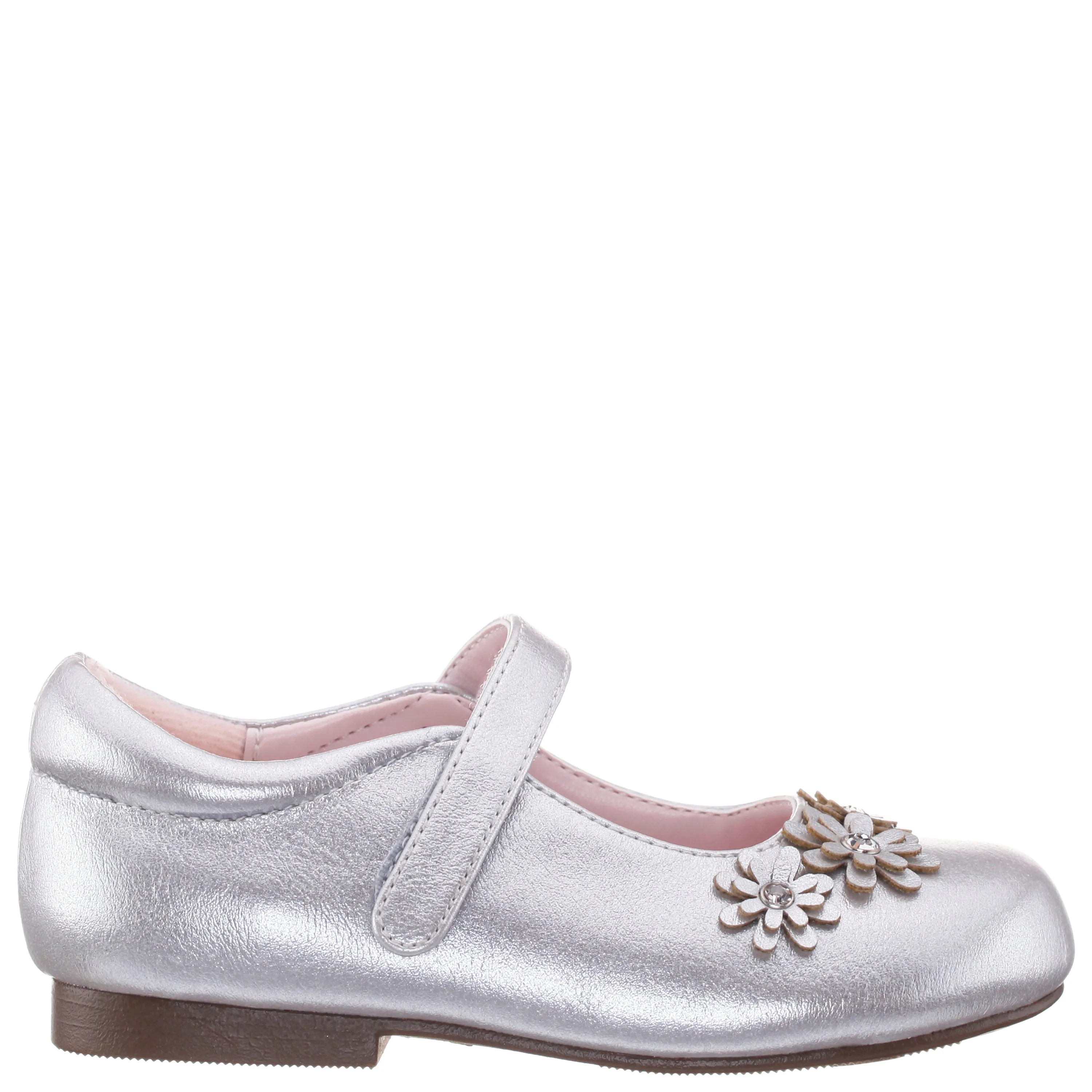 DAISY-SILVER