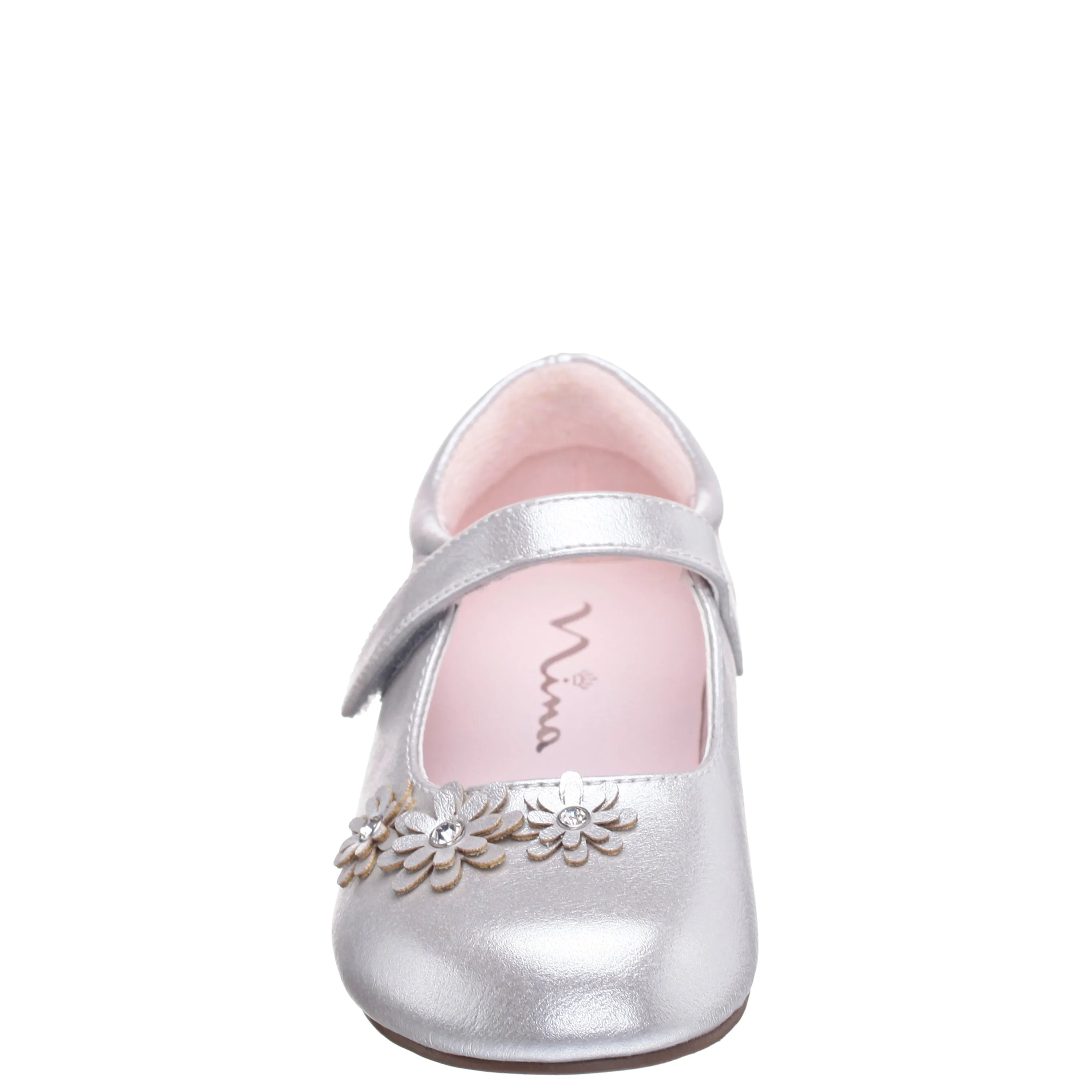 DAISY-SILVER