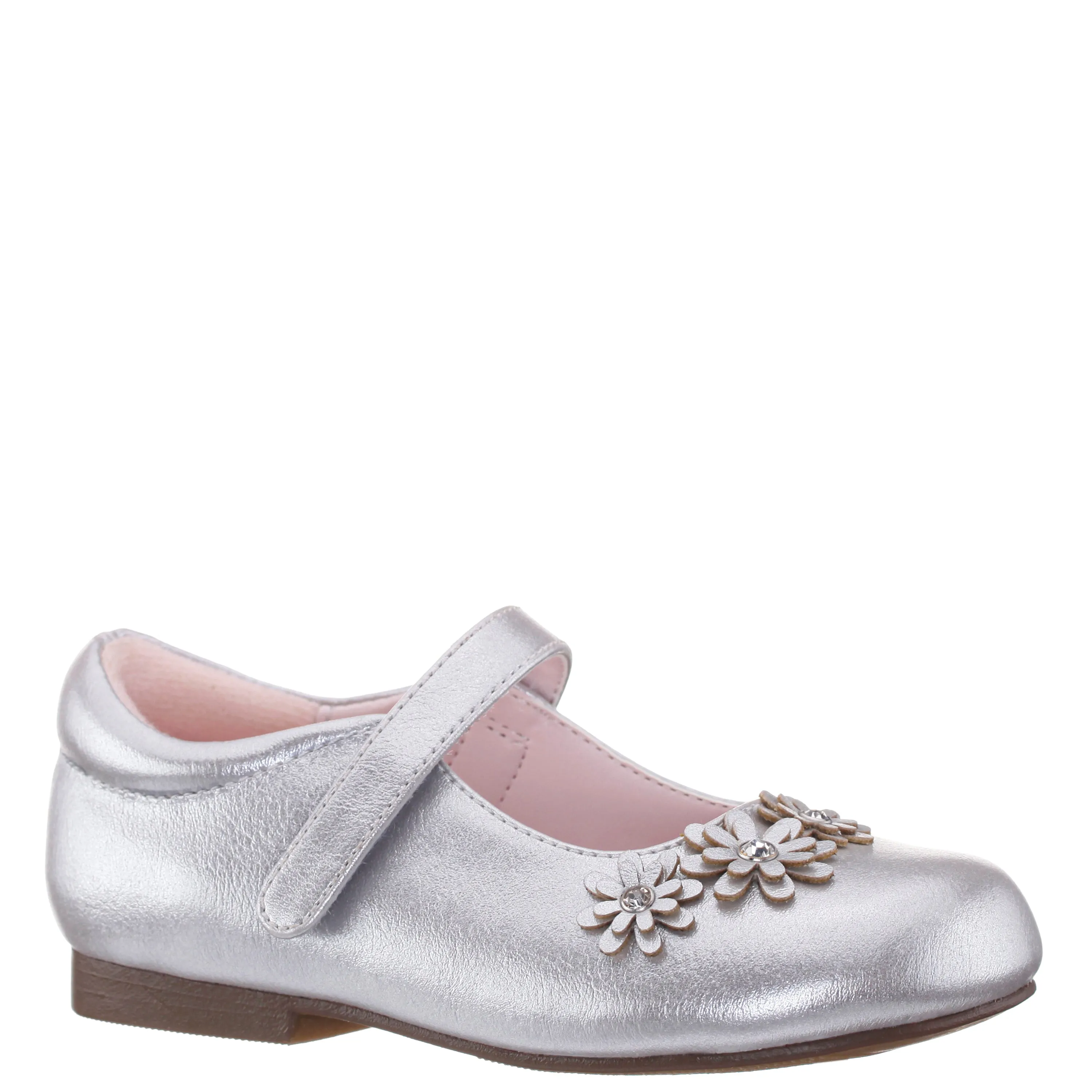 DAISY-SILVER