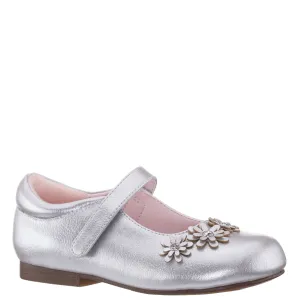DAISY-SILVER