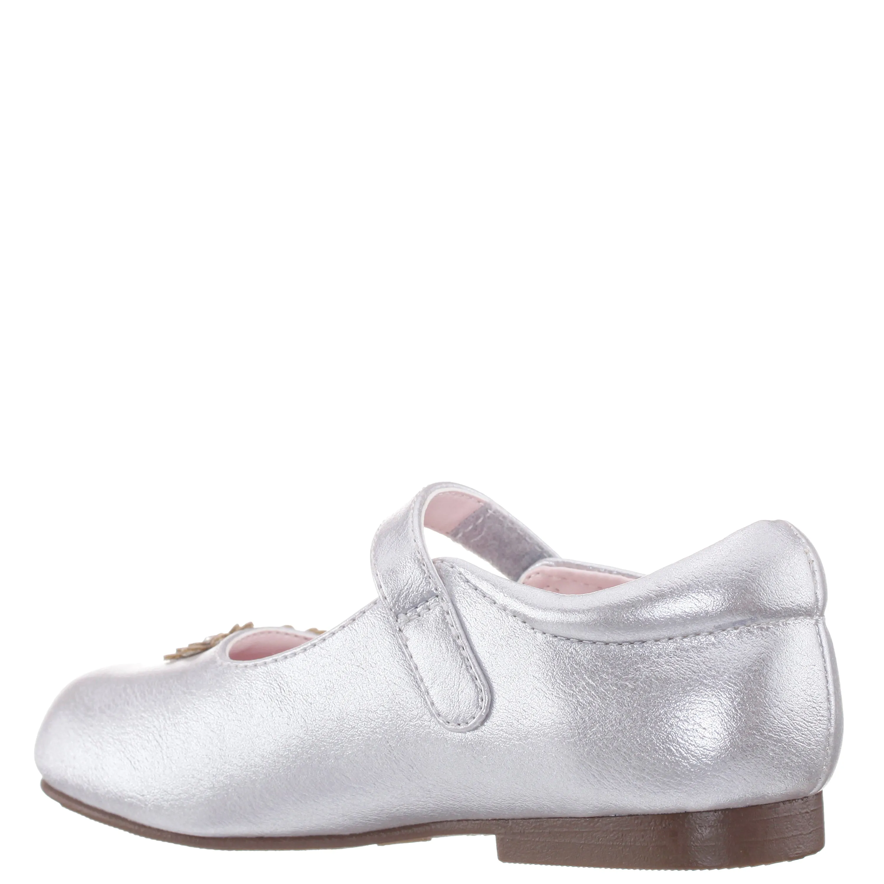 DAISY-SILVER