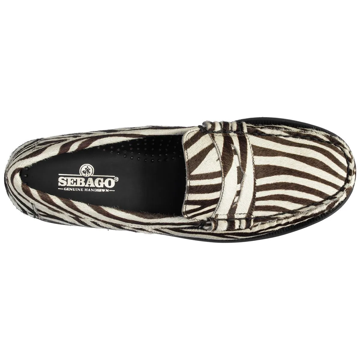 Dan Wild - Zebra