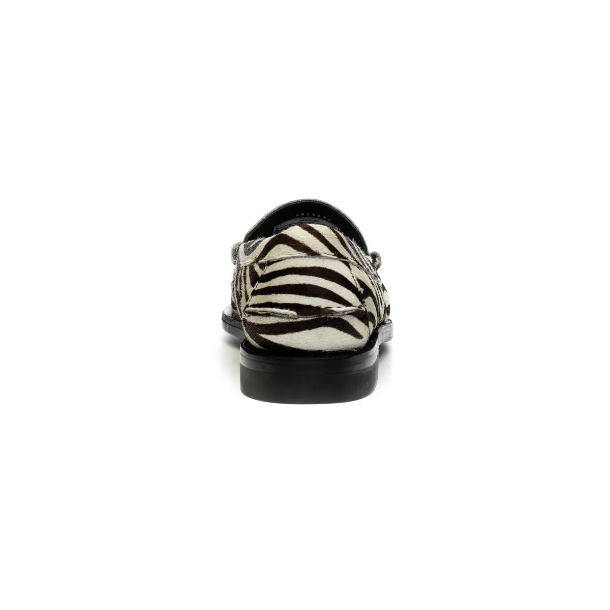 Dan Wild - Zebra