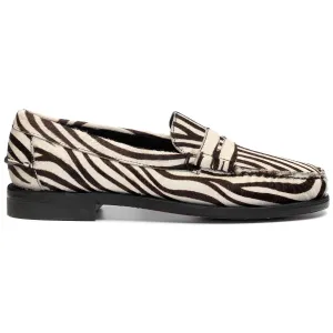 Dan Wild - Zebra