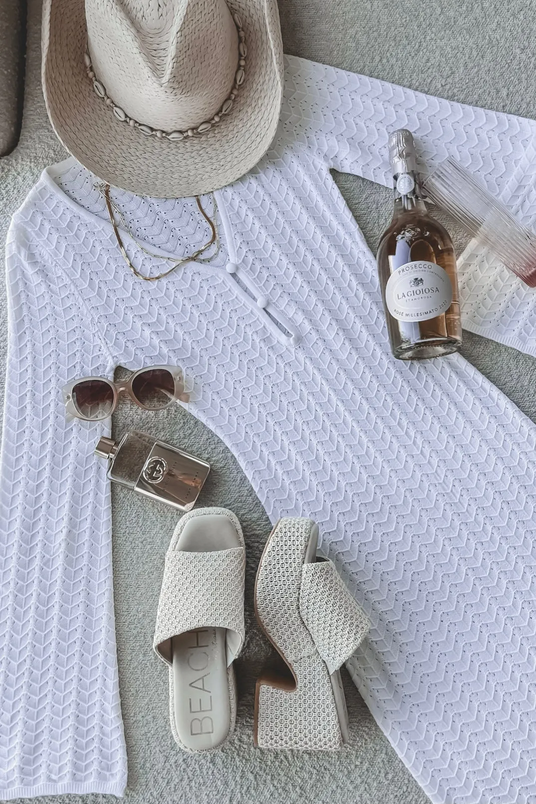 DEAL Sunshine Mode On Slip On Platforms