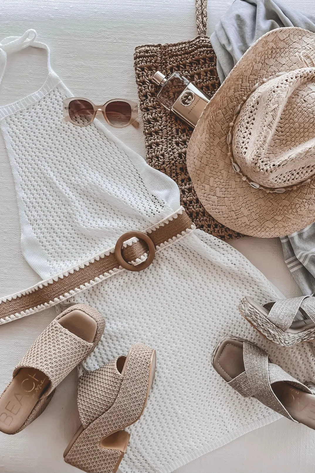 DEAL Sunshine Mode On Slip On Platforms