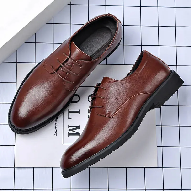 Deluxe Dress Shoes