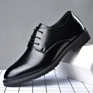 Deluxe Dress Shoes