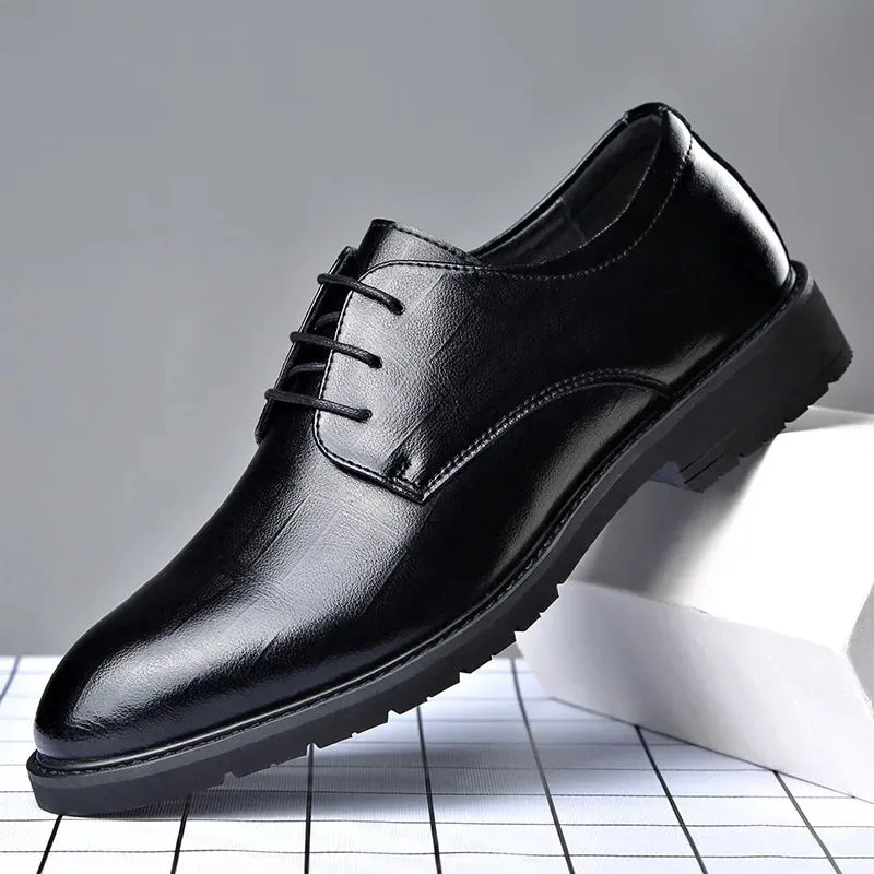 Deluxe Dress Shoes