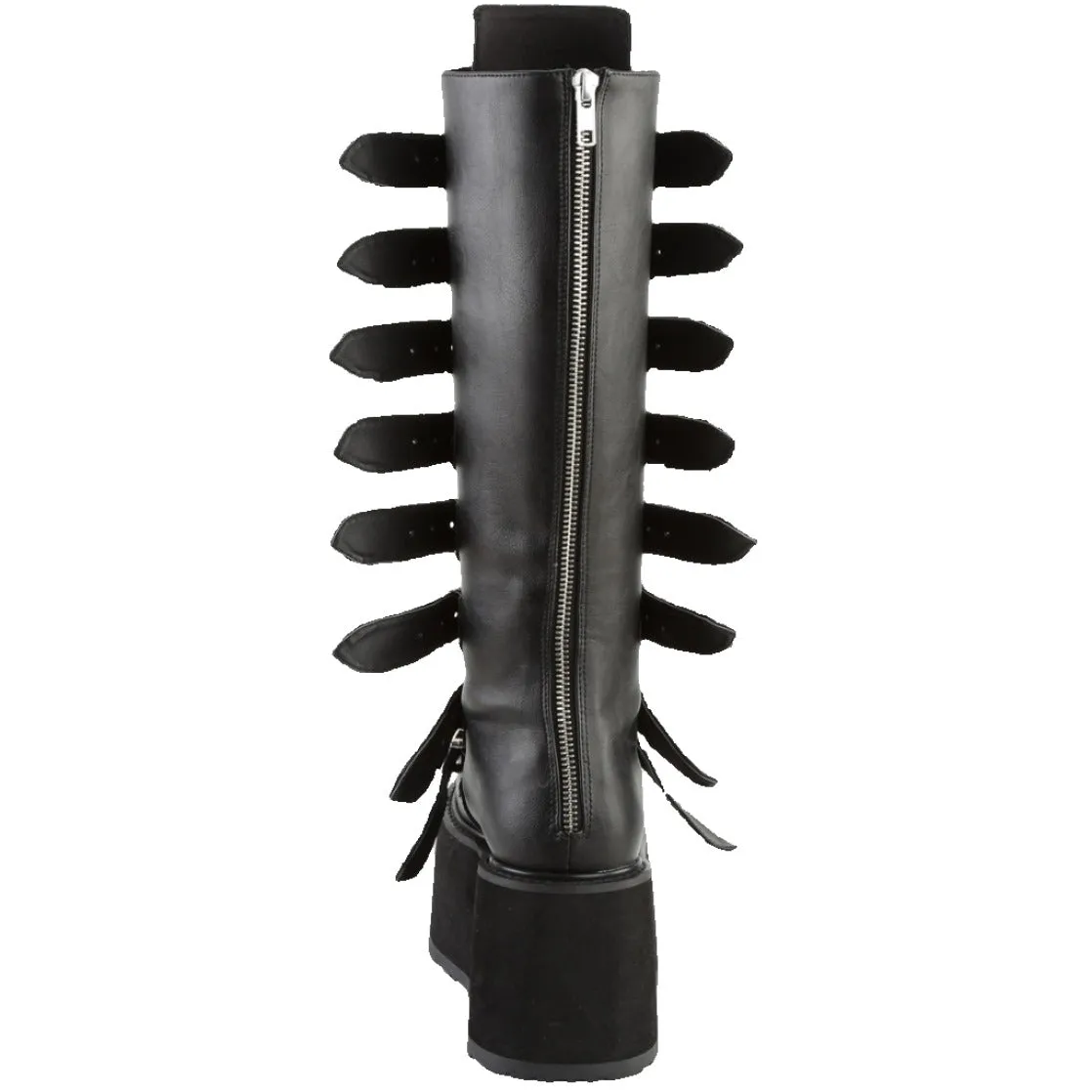 DemoniaCult DAMNED 318 Boots