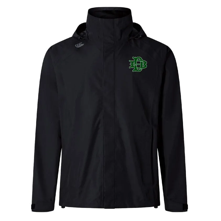 Denver Barbarians Elite Storm Jacket by Canterbury