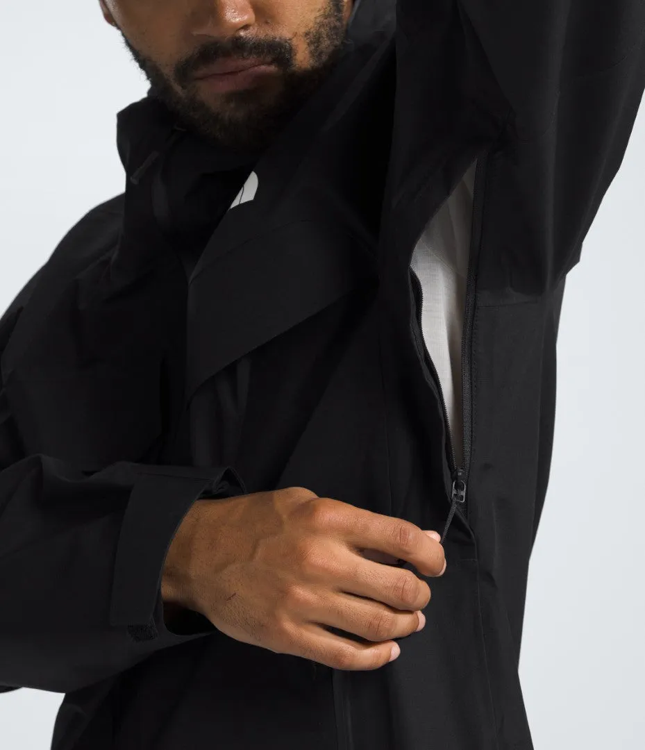 Devils Brook GORE-TEX Jacket (Men’s) - NF0A86QR - Past Season