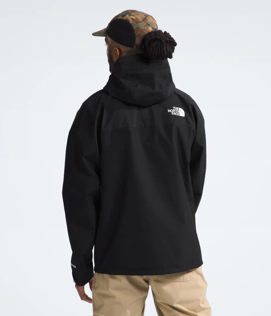Devils Brook GORE-TEX Jacket (Men’s) - NF0A86QR - Past Season