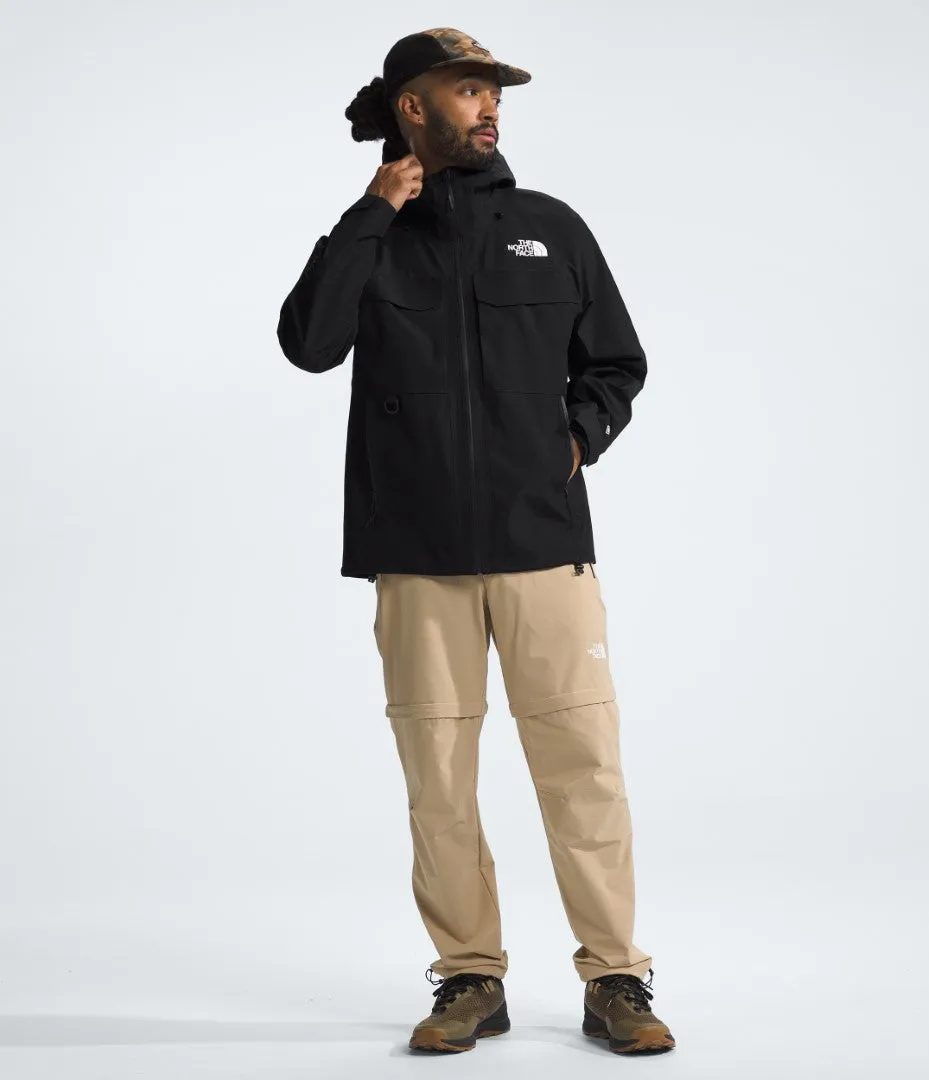 Devils Brook GORE-TEX Jacket (Men’s) - NF0A86QR - Past Season