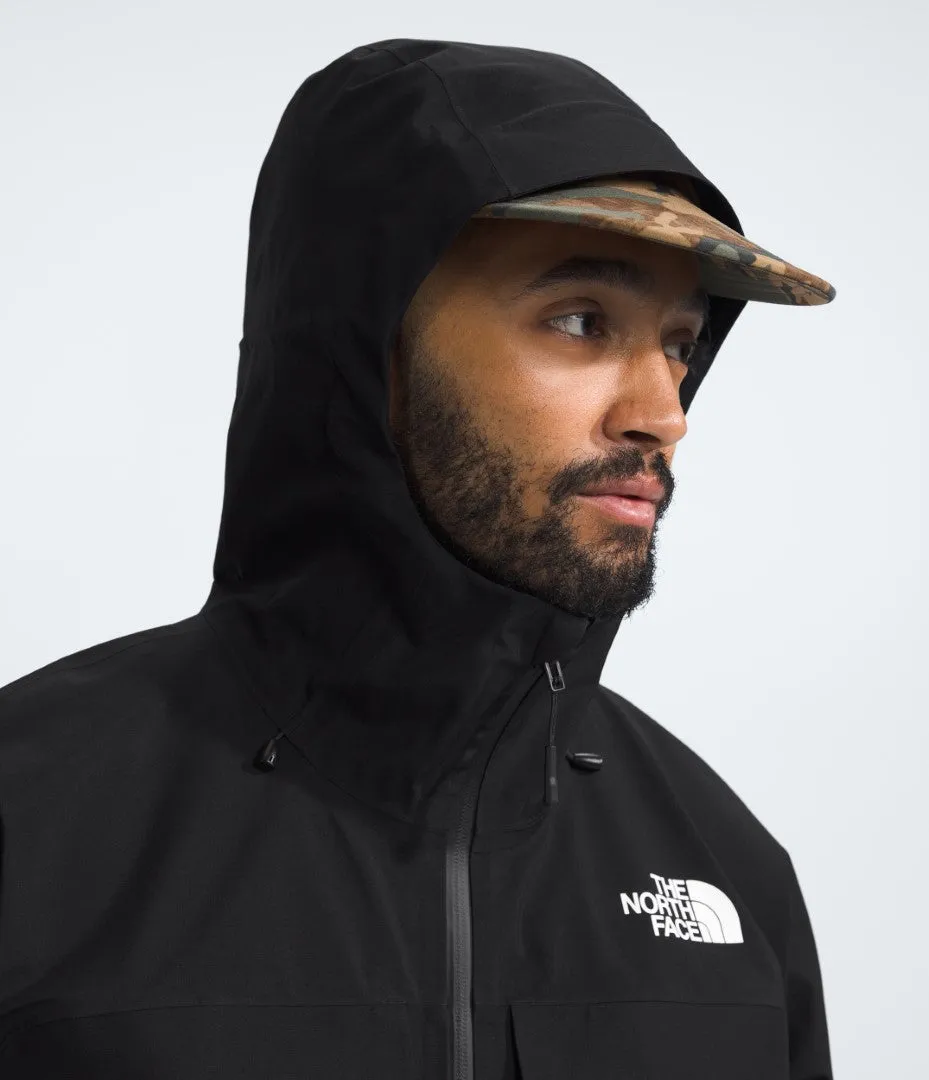 Devils Brook GORE-TEX Jacket (Men’s) - NF0A86QR - Past Season