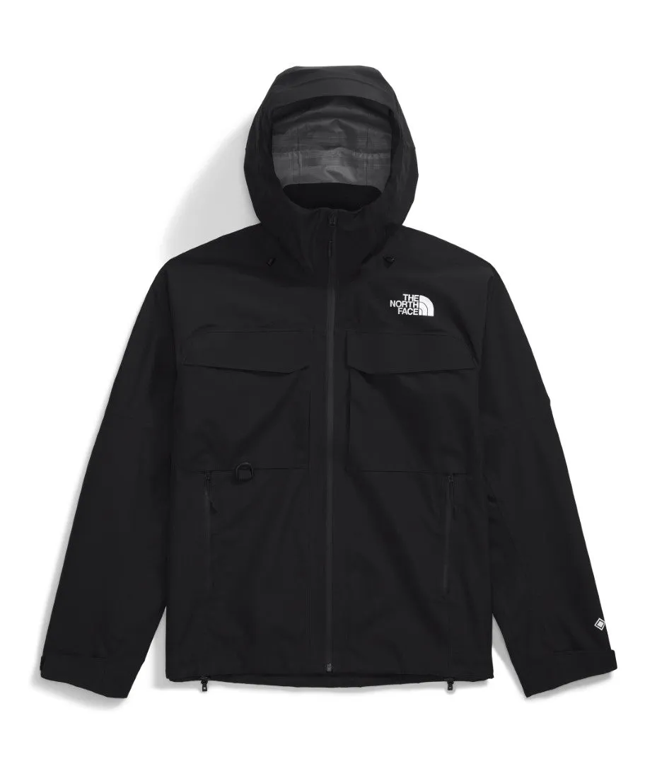 Devils Brook GORE-TEX Jacket (Men’s) - NF0A86QR - Past Season