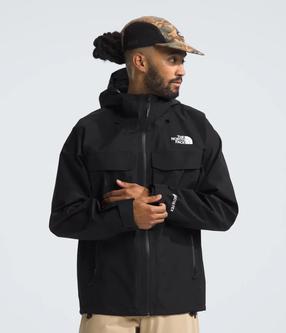 Devils Brook GORE-TEX Jacket (Men’s) - NF0A86QR - Past Season