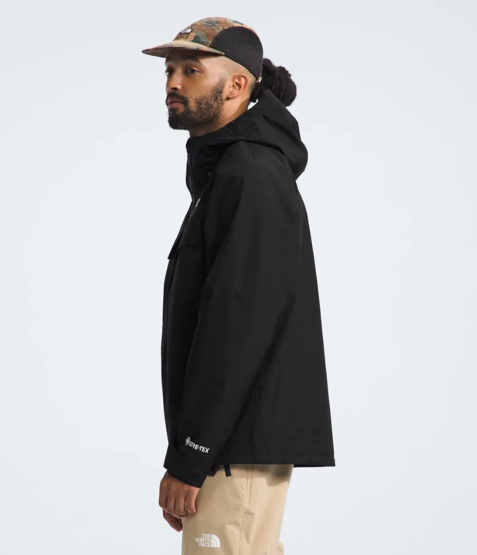 Devils Brook GORE-TEX Jacket (Men’s) - NF0A86QR - Past Season