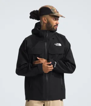Devils Brook GORE-TEX Jacket (Men’s) - NF0A86QR - Past Season