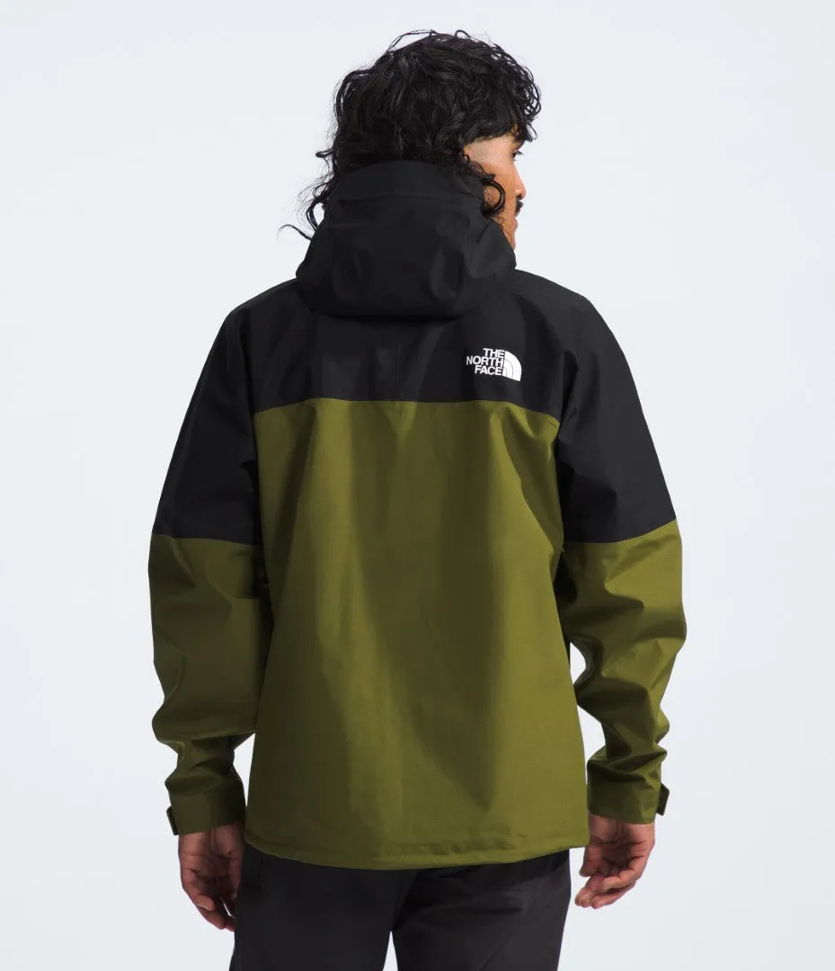 Devils Brook GORE-TEX Jacket (Men’s) - NF0A86QR - Past Season