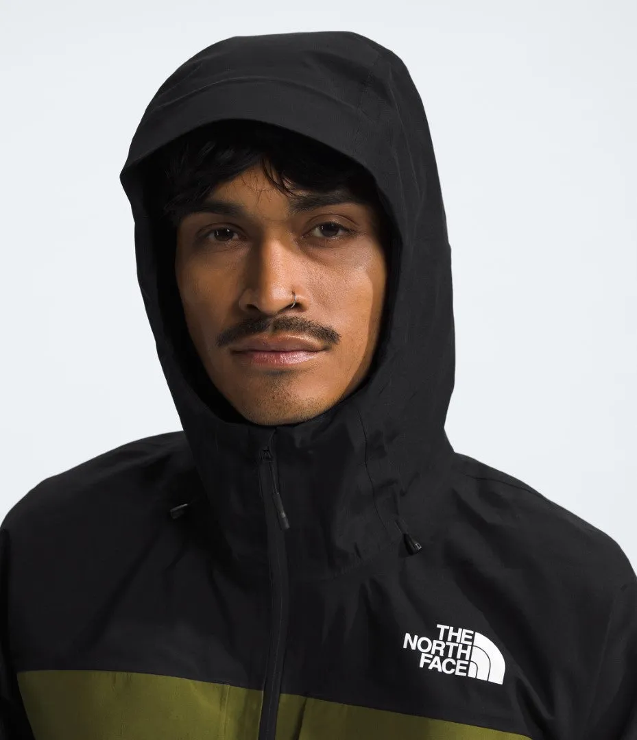 Devils Brook GORE-TEX Jacket (Men’s) - NF0A86QR - Past Season