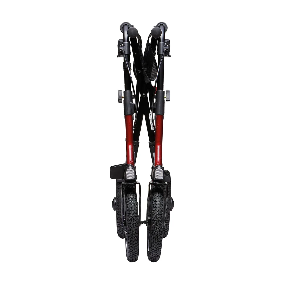 Dietz TAiMA XC All Terrain Outdoor Rollator