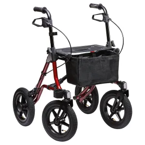 Dietz TAiMA XC All Terrain Outdoor Rollator