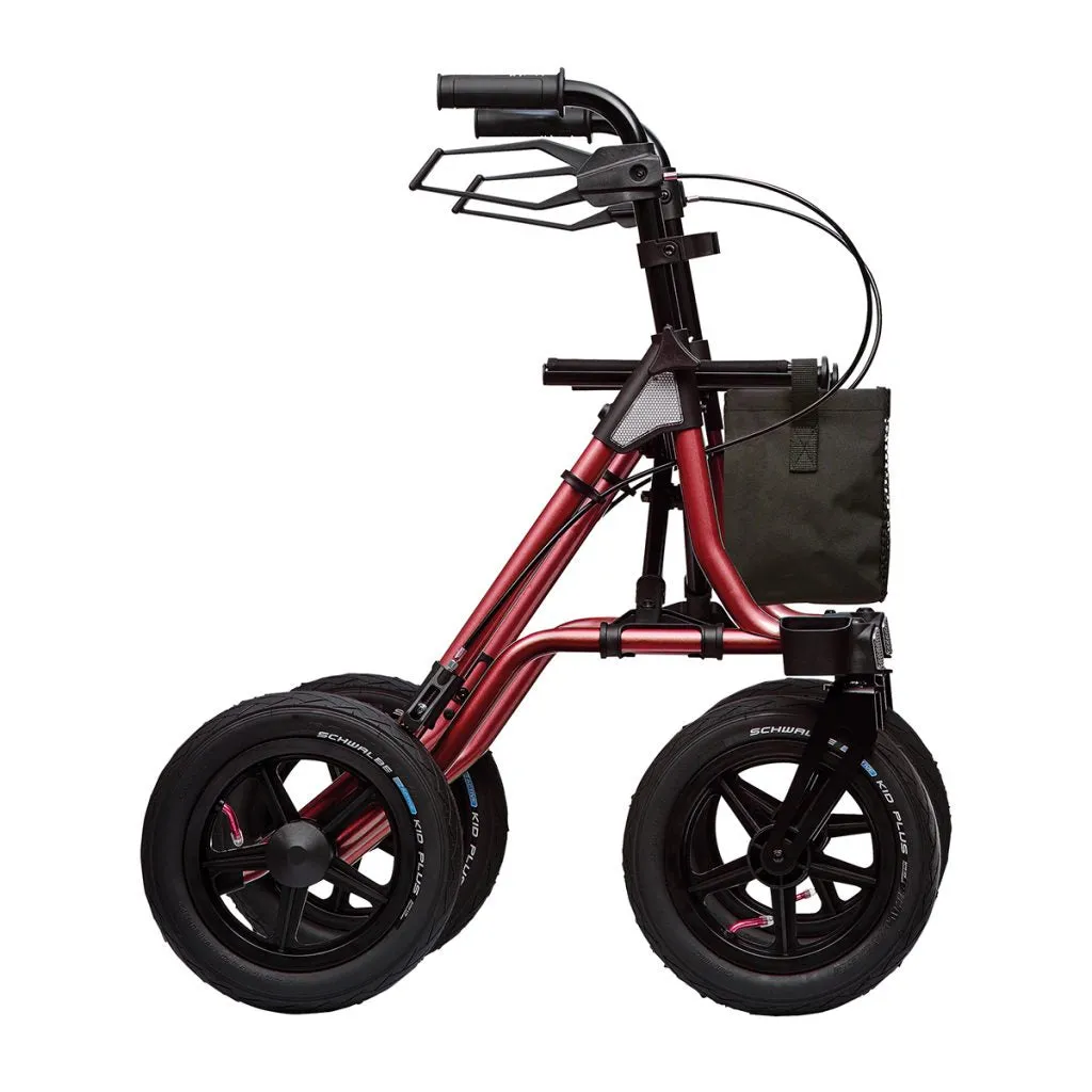 Dietz TAiMA XC All Terrain Outdoor Rollator
