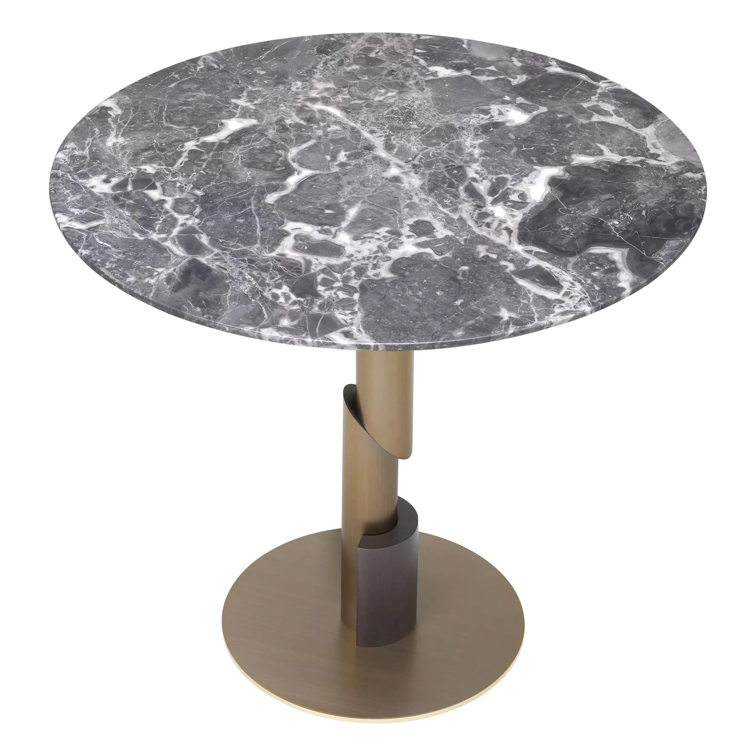 Dining Table Flow