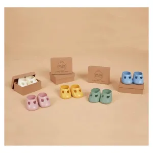 Dinkum Doll - Shoes