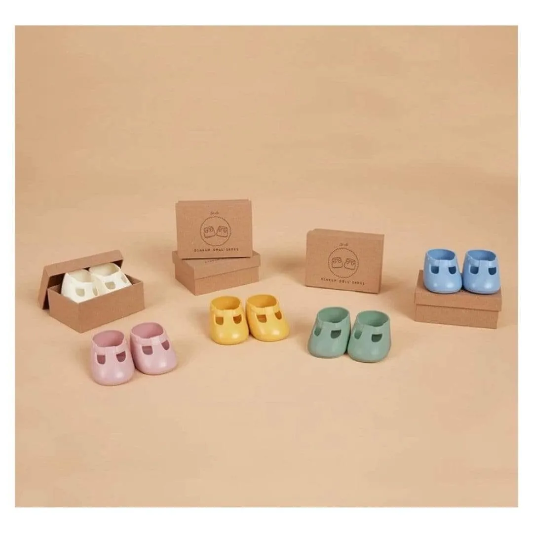 Dinkum Doll - Shoes