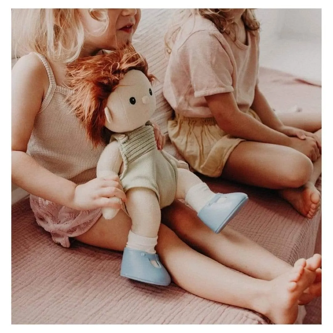 Dinkum Doll - Shoes