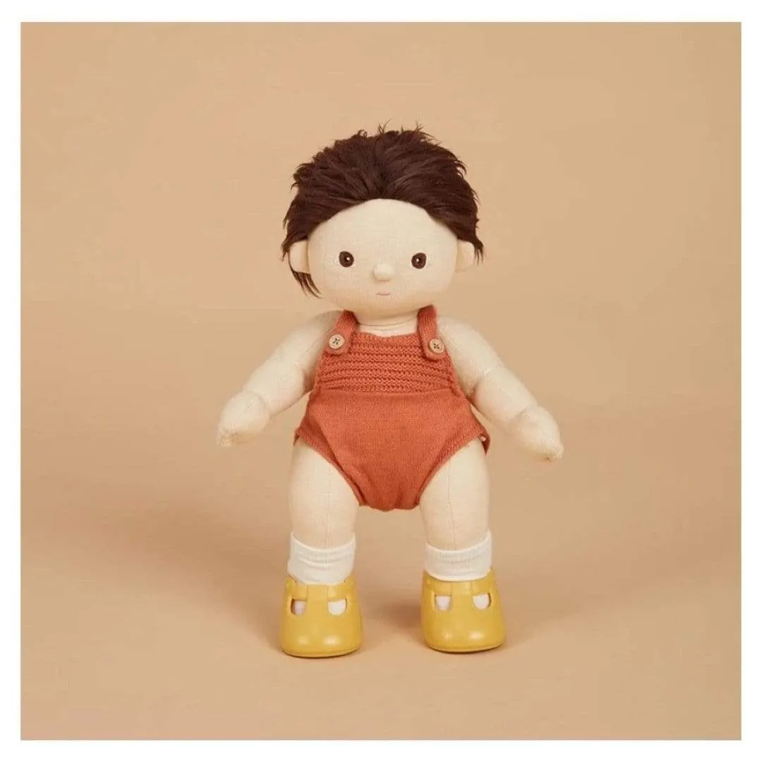 Dinkum Doll - Shoes