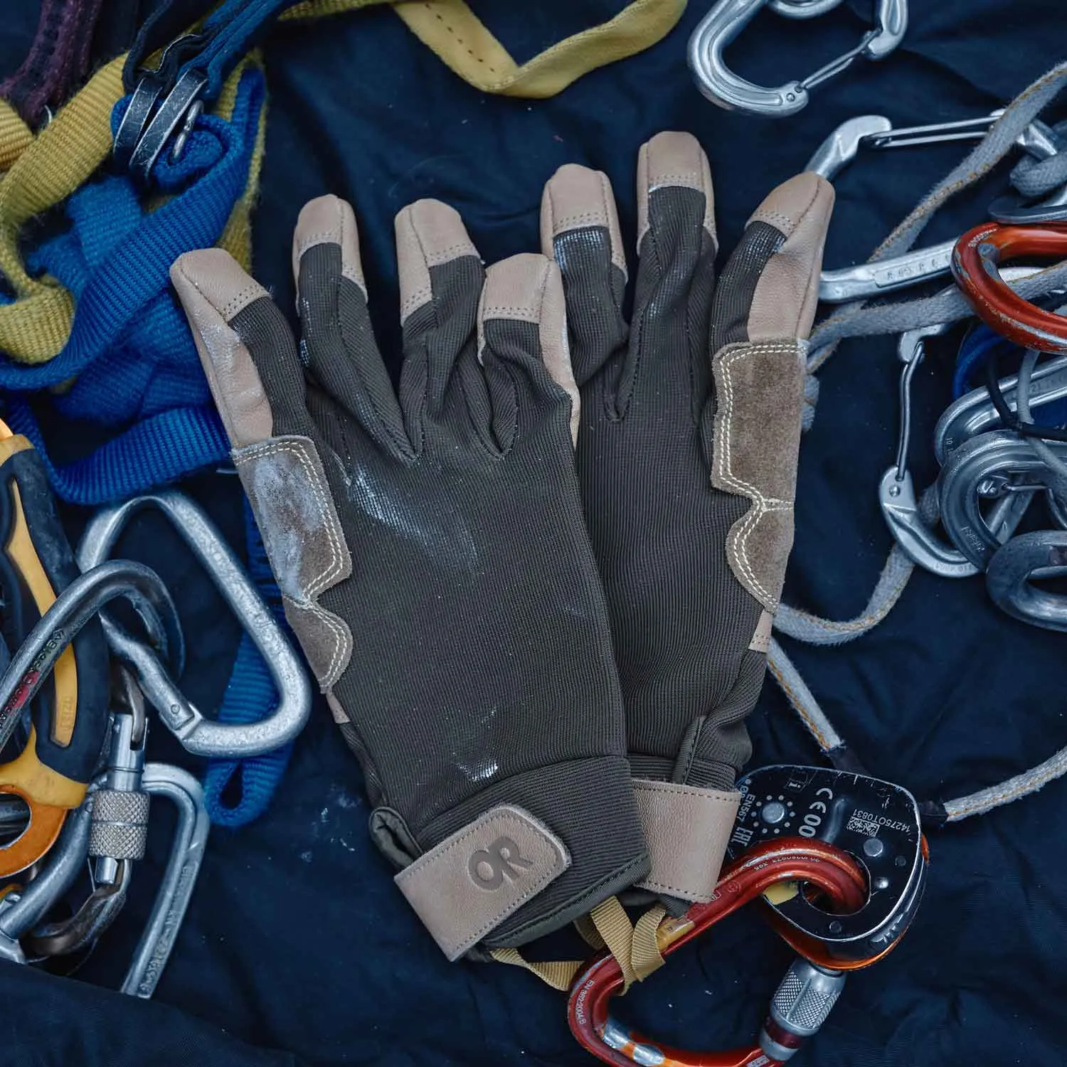 Direct Route II Gloves