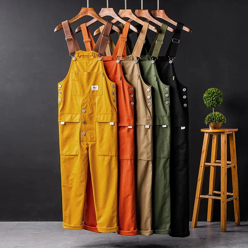 Djamila® | Premium Garden Overall