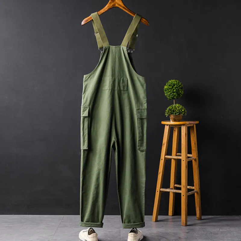 Djamila® | Premium Garden Overall